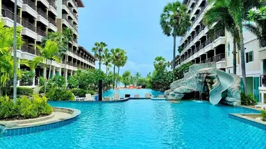 Welcome World Resort