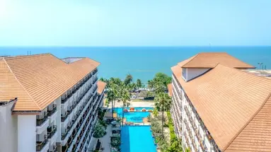 Welcome World Resort