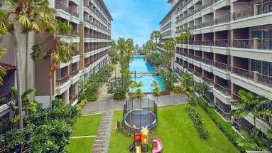 Welcome World Resort