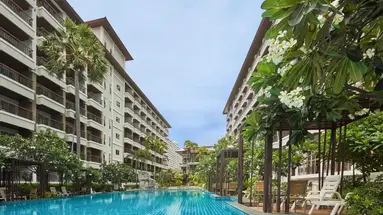 Welcome World Resort