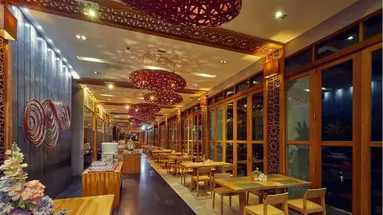 Welcome World Resort