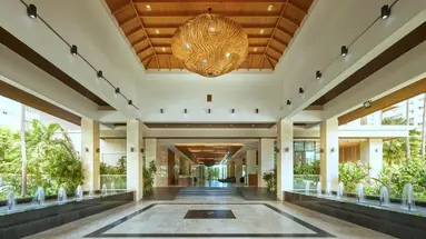 Welcome World Resort