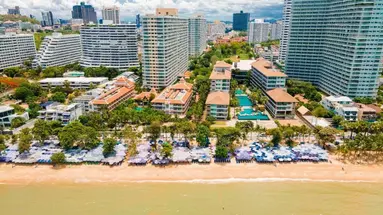 Welcome World Resort