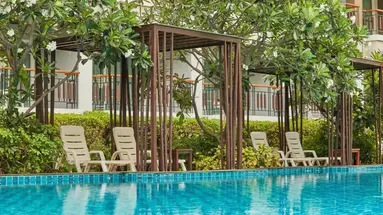 Welcome World Resort