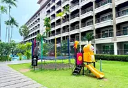 Welcome World Resort