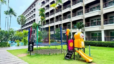 Welcome World Resort