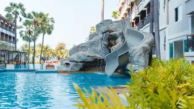 Welcome World Resort