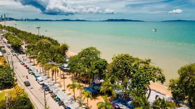 Welcome World Resort