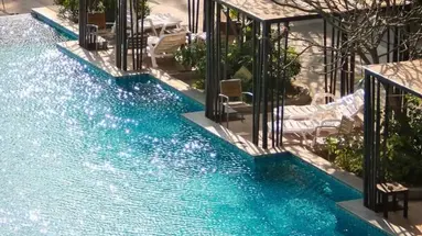 Welcome World Resort