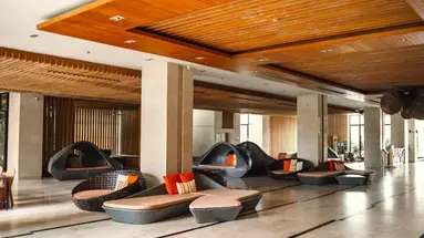 Welcome World Resort