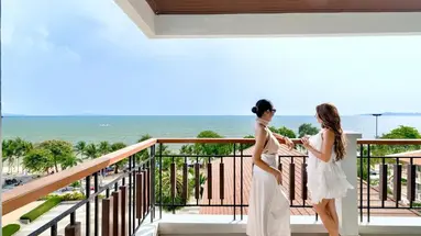 Welcome World Resort