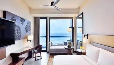 Weligama Bay Marriott Resort & Spa