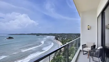 Weligama Bay Marriott Resort & Spa