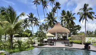 Weligama Bay Marriott Resort & Spa