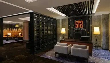 Weligama Bay Marriott Resort & Spa