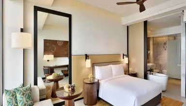Weligama Bay Marriott Resort & Spa