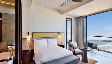 Weligama Bay Marriott Resort & Spa
