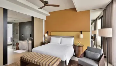 Weligama Bay Marriott Resort & Spa