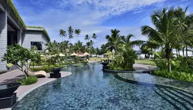 Weligama Bay Marriott Resort & Spa