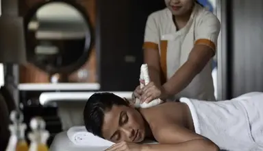 Weligama Bay Marriott Resort & Spa