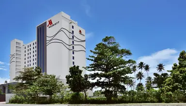 Weligama Bay Marriott Resort & Spa