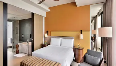 Weligama Bay Marriott Resort & Spa