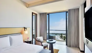 Weligama Bay Marriott Resort & Spa