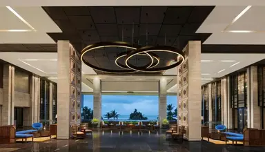 Weligama Bay Marriott Resort & Spa