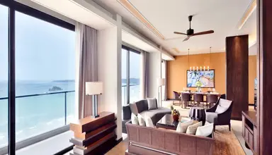 Weligama Bay Marriott Resort & Spa