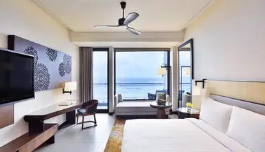 Weligama Bay Marriott Resort & Spa