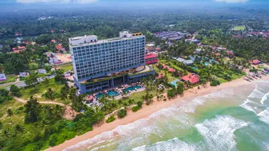 Weligama Bay Marriott Resort & Spa