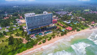 Weligama Bay Marriott Resort & Spa