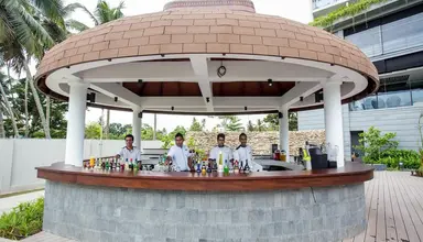 Weligama Bay Marriott Resort & Spa