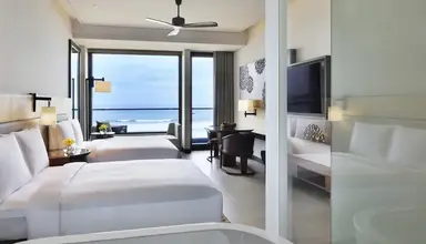 Weligama Bay Marriott Resort & Spa