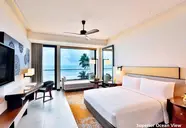 Weligama Bay Marriott Resort & Spa