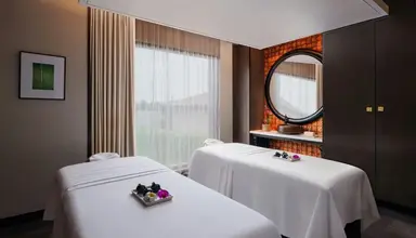 Weligama Bay Marriott Resort & Spa