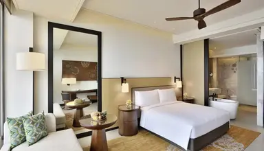 Weligama Bay Marriott Resort & Spa