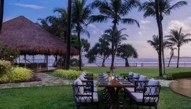 Weligama Bay Marriott Resort & Spa