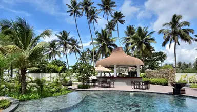 Weligama Bay Marriott Resort & Spa