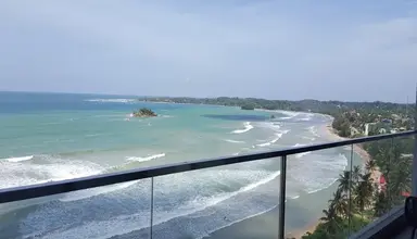 Weligama Bay Marriott Resort & Spa