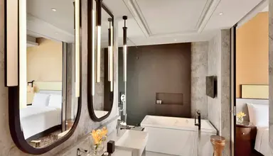 Weligama Bay Marriott Resort & Spa