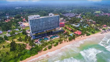 Weligama Bay Marriott Resort & Spa