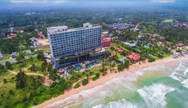 Weligama Bay Marriott Resort & Spa