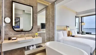 Weligama Bay Marriott Resort & Spa