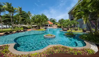 Weligama Bay Marriott Resort & Spa