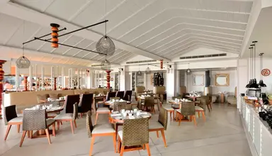 Weligama Bay Marriott Resort & Spa