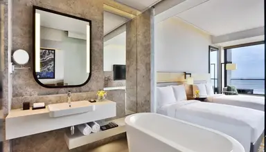 Weligama Bay Marriott Resort & Spa