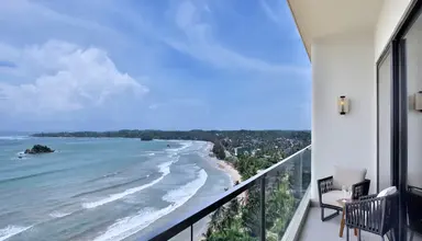 Weligama Bay Marriott Resort & Spa