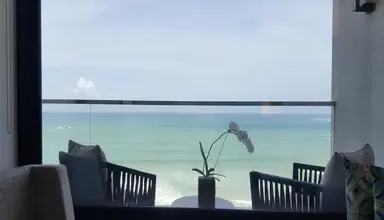 Weligama Bay Marriott Resort & Spa