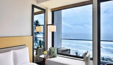 Weligama Bay Marriott Resort & Spa